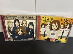 2026年最新】けいおん cdの人気アイテム - メルカリ