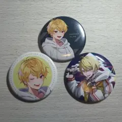 2026年最新】中野あるま 缶バッジの人気アイテム - メルカリ