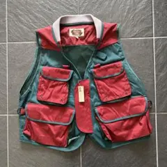 2026年最新】Angler's House フィッシングベストの人気アイテム - メルカリ