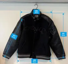 2026年最新】five-o スタジャンの人気アイテム - メルカリ