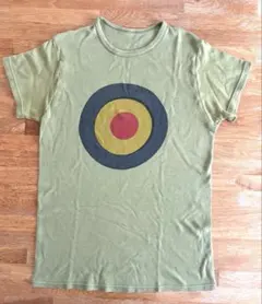 2026年最新】ターゲットマーク tシャツの人気アイテム - メルカリ