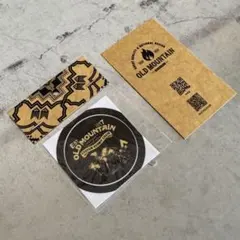 2026年最新】オールドマウンテンステッカーの人気アイテム - メルカリ