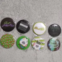 2026年最新】GReeeeN缶バッチの人気アイテム - メルカリ