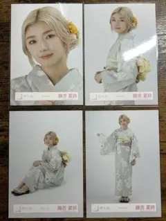 2026年最新】藤吉夏鈴 生写真の人気アイテム - メルカリ