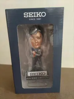 2026年最新】大谷 ボブルヘッド seikoの人気アイテム - メルカリ