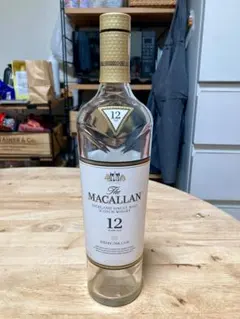 2026年最新】マッカラン30年空瓶の人気アイテム - メルカリ