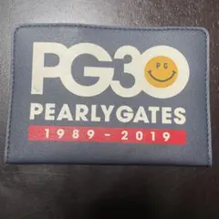 2026年最新】PEARLY GATES スコアカードホルダーの人気アイテム - メルカリ