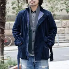 2026年最新】FRANK LEDER ジャンパー・ブルゾンの人気アイテム - メルカリ