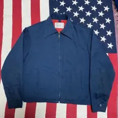 70s USA製 BIG MAC Jcpenny スウィングトップジャケット - メルカリ