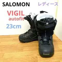 2026年最新】SALOMON AUTOFITの人気アイテム - メルカリ