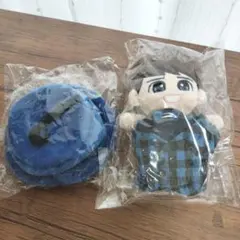 2026年最新】東方神起 チャンミン ぬいぐるみの人気アイテム - メルカリ