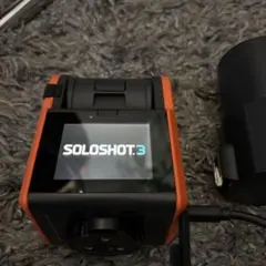 2026年最新】ソロショット3 SOLOSHOT3の人気アイテム - メルカリ