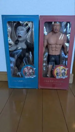 2026年最新】ガキの使い ソフビの人気アイテム - メルカリ