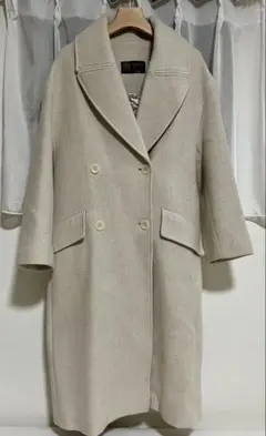 2026年最新】zara manteco コートの人気アイテム - メルカリ