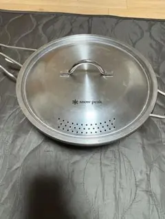 2026年最新】snow peak(スノーピーク)65周年記念 ビッグシェラカップの