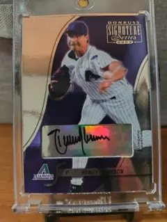 2026年最新】RANDY johnsonの人気アイテム - メルカリ