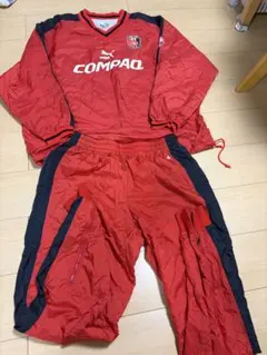 2026年最新】浦和レッズ 支給品の人気アイテム - メルカリ