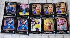 2026年最新】ドラゴンボール プライズフィギュア まとめ売りの人気