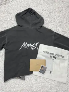 2026年最新】btsグクパーカーの人気アイテム - メルカリ