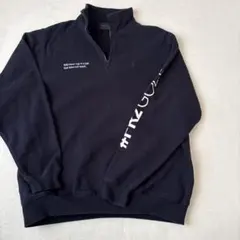 2026年最新】fr2 ハーフジップの人気アイテム - メルカリ