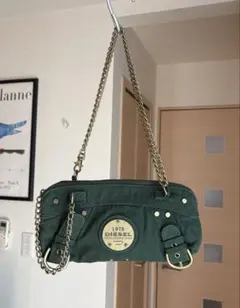 2026年最新】diesel ショルダーバッグ y2kの人気アイテム - メルカリ