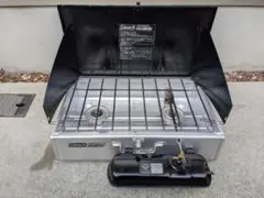 2026年最新】コールマン 424 ツーバーナーの人気アイテム - メルカリ