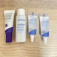 2026年最新】トライアルセット・サンプルの人気アイテム - メルカリ