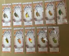 2026年最新】フォルテ0.9gの人気アイテム - メルカリ