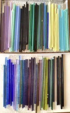 2026年最新】とんぼ玉 ガラス棒の人気アイテム - メルカリ