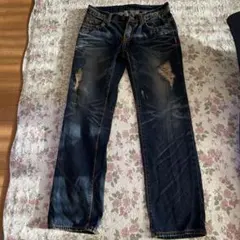 2026年最新】krhyme denimの人気アイテム - メルカリ