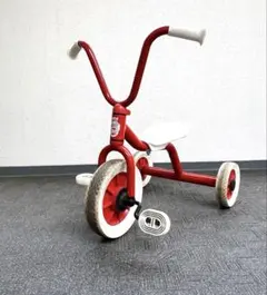 2026年最新】Winther 三輪車の人気アイテム - メルカリ