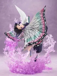 2026年最新】胡蝶しのぶ フィギュアの人気アイテム - メルカリ