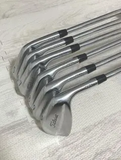 2026年最新】titleist 620 mbの人気アイテム - メルカリ