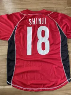 2026年最新】小野伸二の人気アイテム - メルカリ