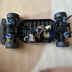 2026年最新】タミヤ tt 01の人気アイテム - メルカリ