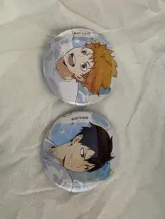 2026年最新】日向翔陽まとめ売りの人気アイテム - メルカリ