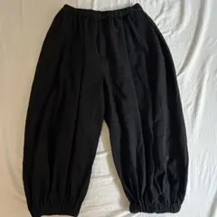 2026年最新】comme des garcons バルーンパンツの人気アイテム - メルカリ