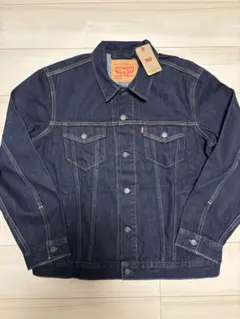 2026年最新】LEVI'S PREMIUM type-1トラッカージャケットの人気