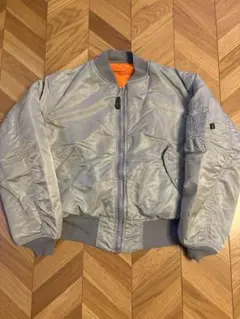 2026年最新】Ma1 alpha 90s シルバーの人気アイテム - メルカリ