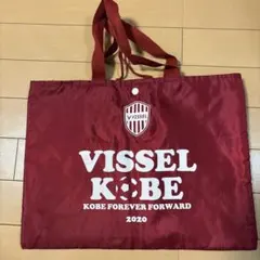2026年最新】ヴィッセル神戸 バッグの人気アイテム - メルカリ