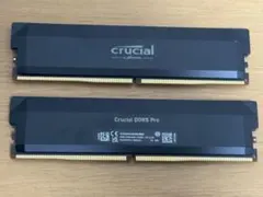 2026年最新】ddr5 6000 crucialの人気アイテム - メルカリ