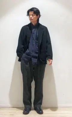 2026年最新】confect ルーズデニムの人気アイテム - メルカリ