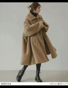 2026年最新】rectangle テディベアコートの人気アイテム - メルカリ