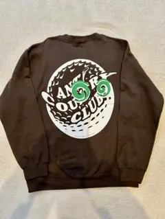 2026年最新】アンタイカントリークラブの人気アイテム - メルカリ