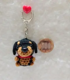 2026年最新】ミニチュアダックスフンド キーホルダーの人気アイテム