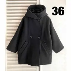 2026年最新】AP STUDIO ピーコート・ウールコートの人気アイテム