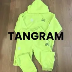 2026年最新】tangram セットアップの人気アイテム - メルカリ