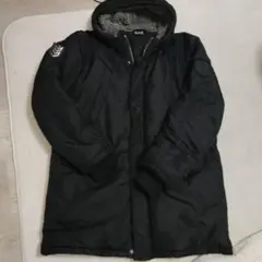 2026年最新】カラー：ブラック系 モッズコートの人気アイテム - メルカリ