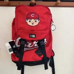 2026年最新】カープ リュック ニューエラの人気アイテム - メルカリ