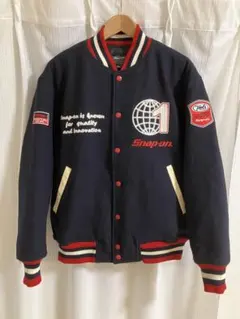 2026年最新】スナップオン スタジャンの人気アイテム - メルカリ